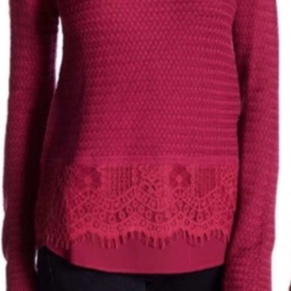 Lucky Brand Sweater 3X